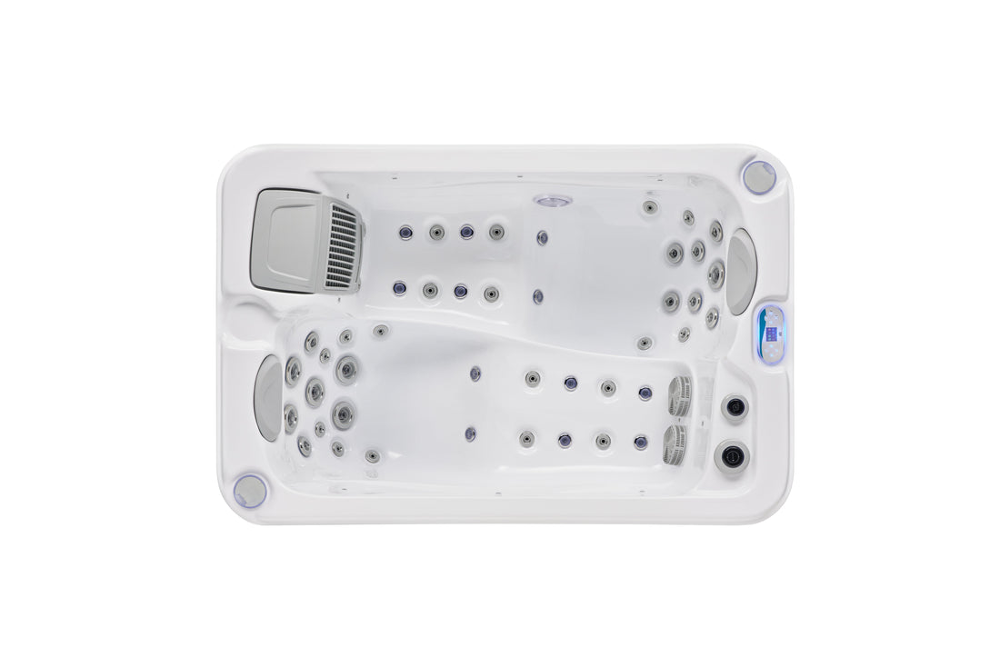 How to Drain, Clean, and Refill a Hot Tub Without Basic Restart Mistakes