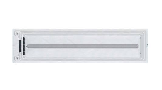 OF-120T T-Series swim spa top view
